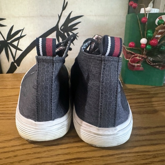 Ben Sherman® Men’s Chukka Sneaker Size 10 - Picture 8 of 12